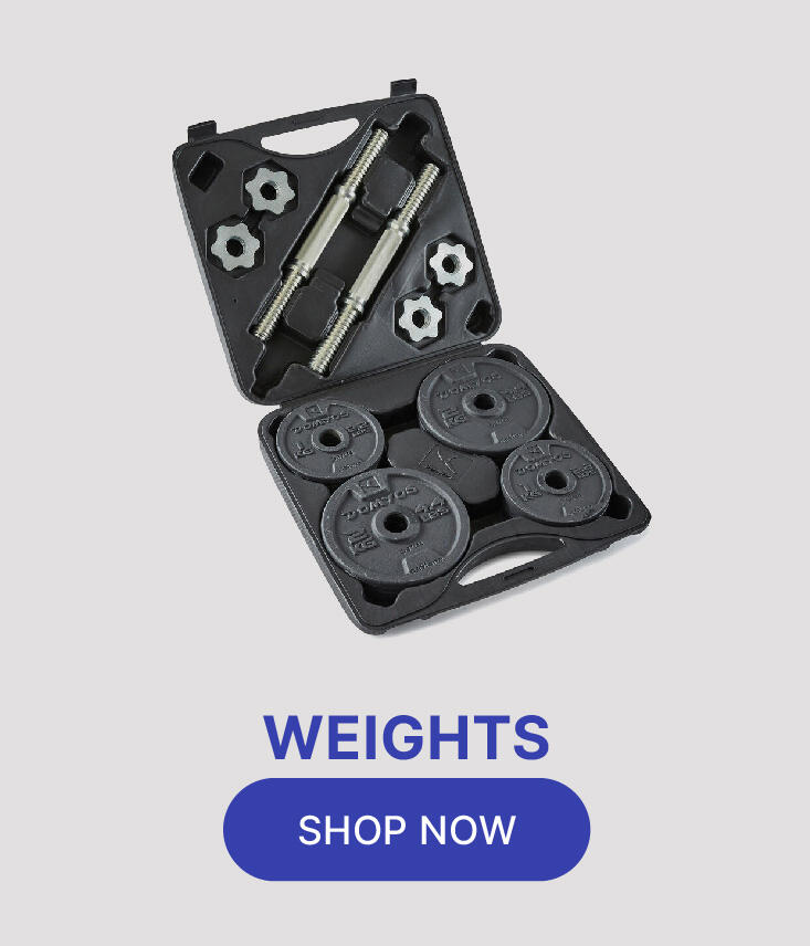 Weights