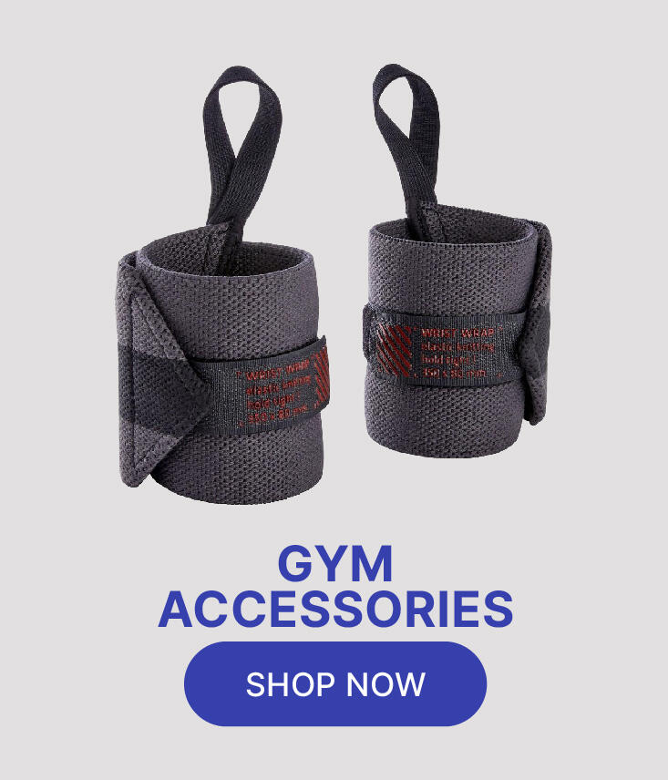 Gym Accessories