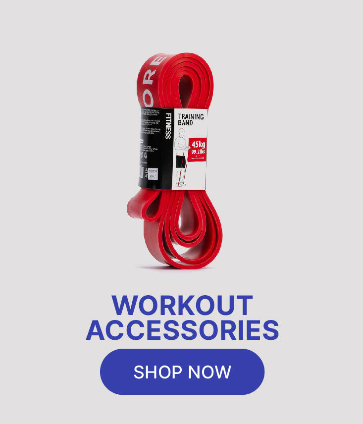 WorkOut Accessories