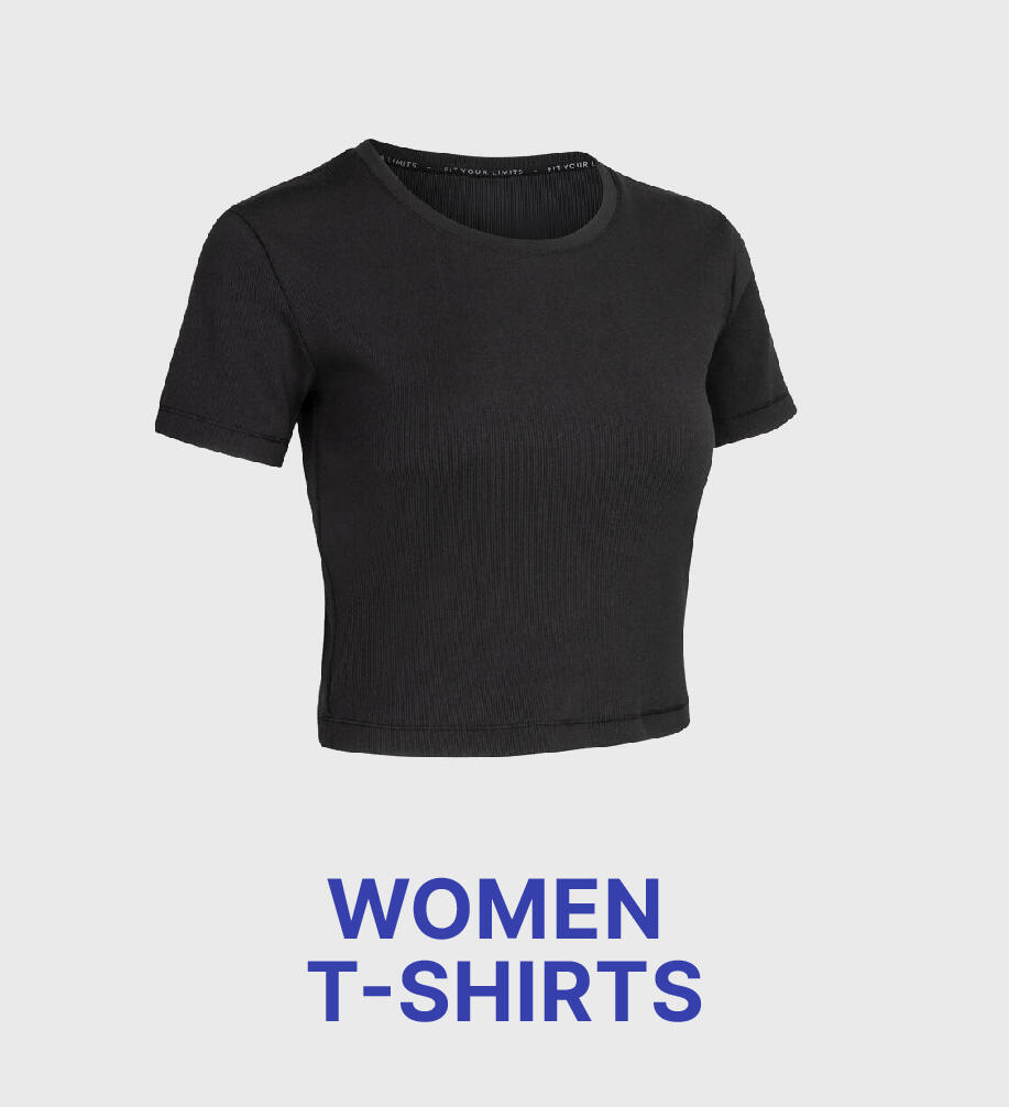 Women T-Shirts