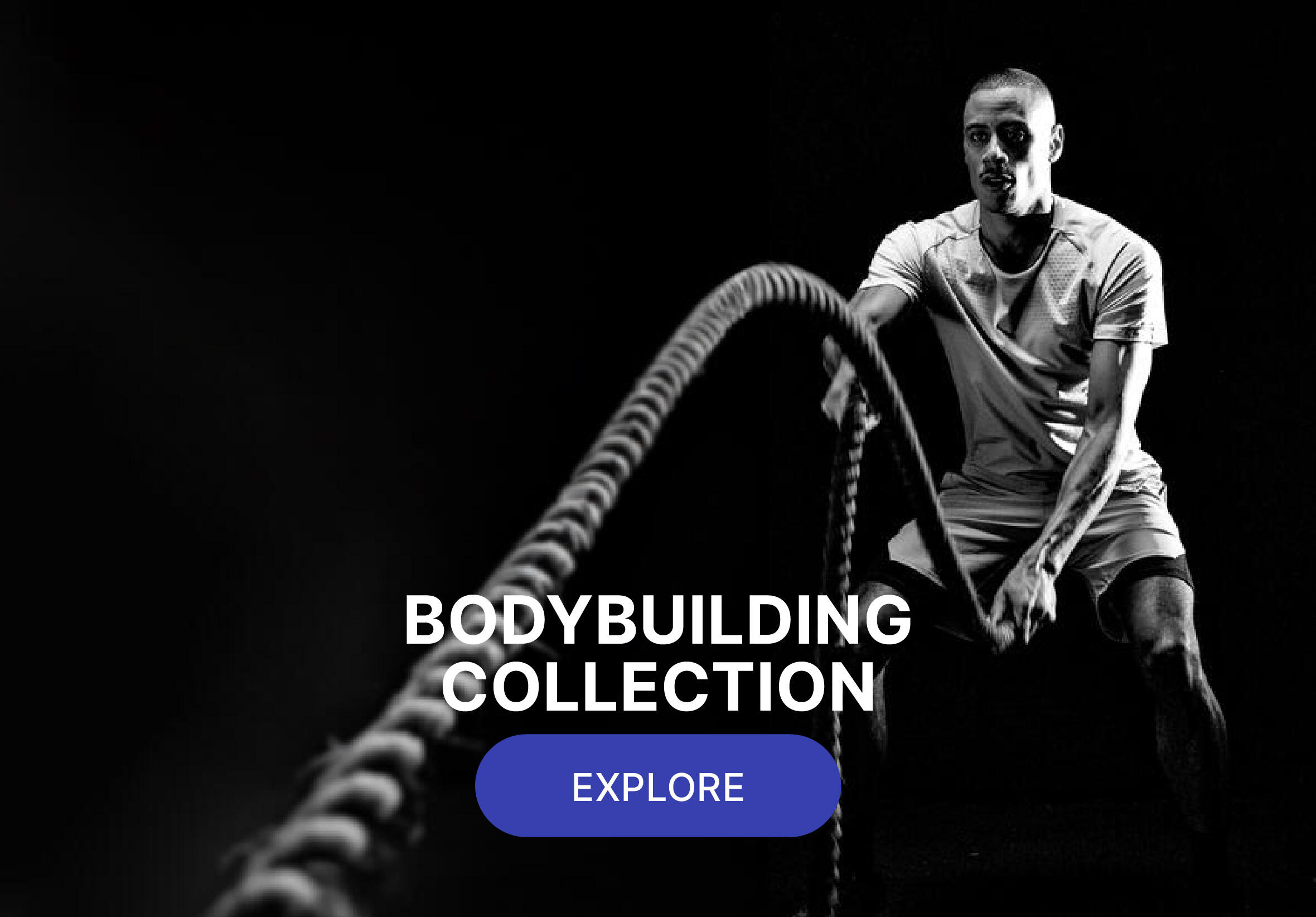 Body Building Collection