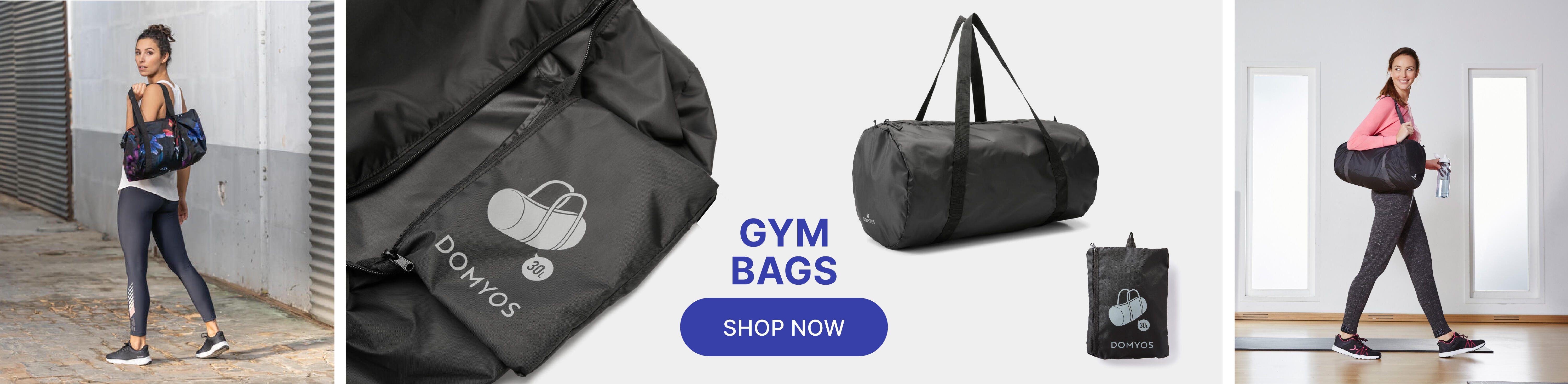 Gym Bags