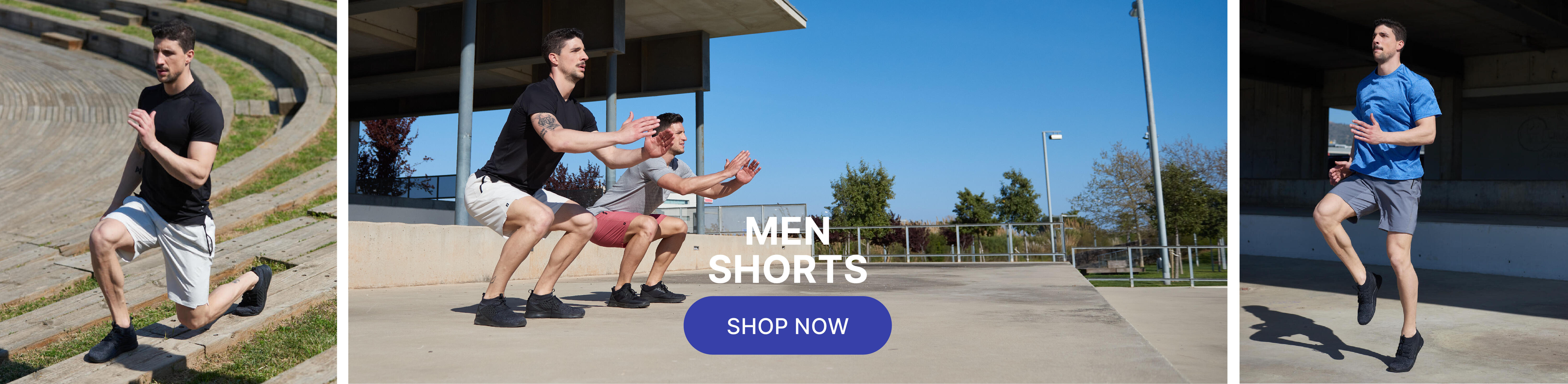 Men Shorts