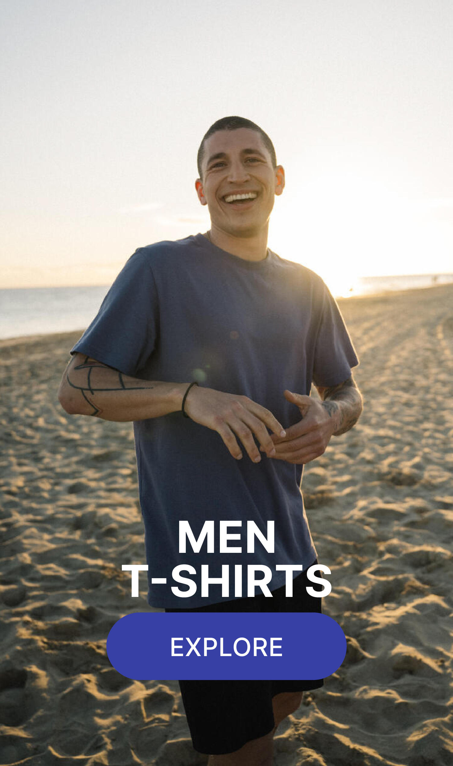 Men T-Sihirts