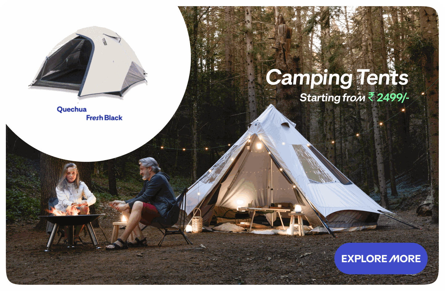 buy camping tools