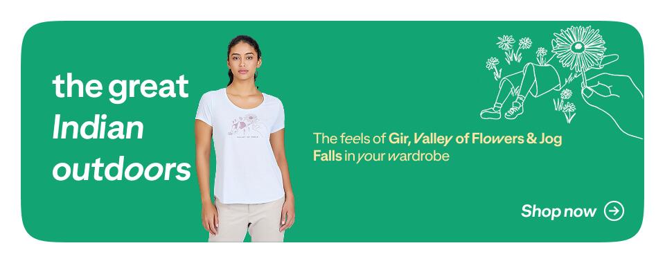 Cross Sell Outdoor ( topwear generic categories ) - Gir Women