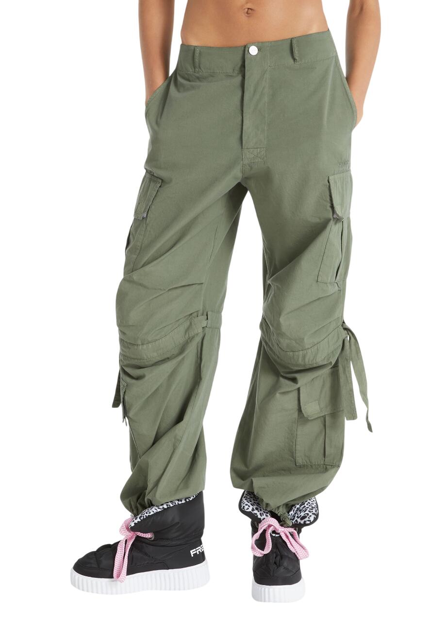Pantaloni cargo