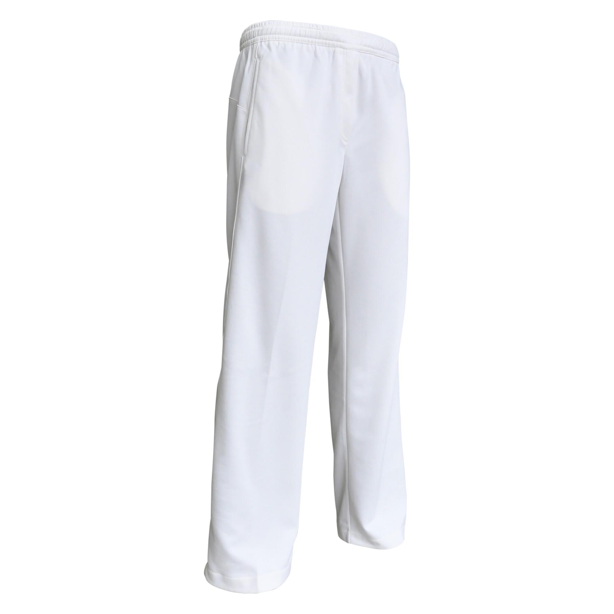 Adults Cricket Trousers