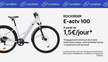 Location E-actv 100