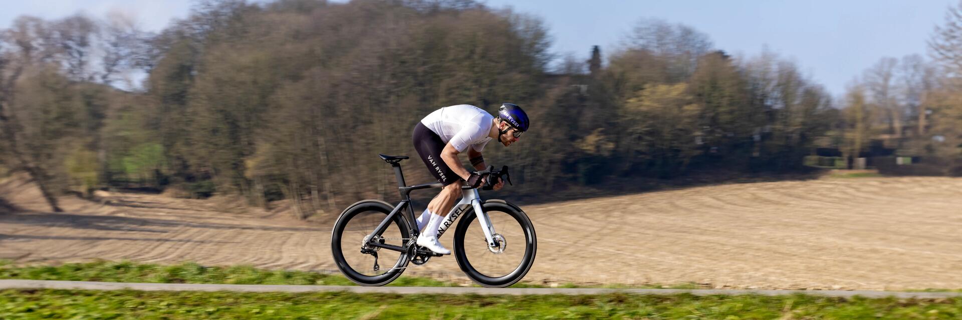 COMMENT BIEN NETTOYER SON VÉLO ? 