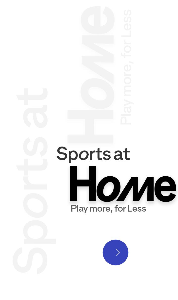 Sports at Home