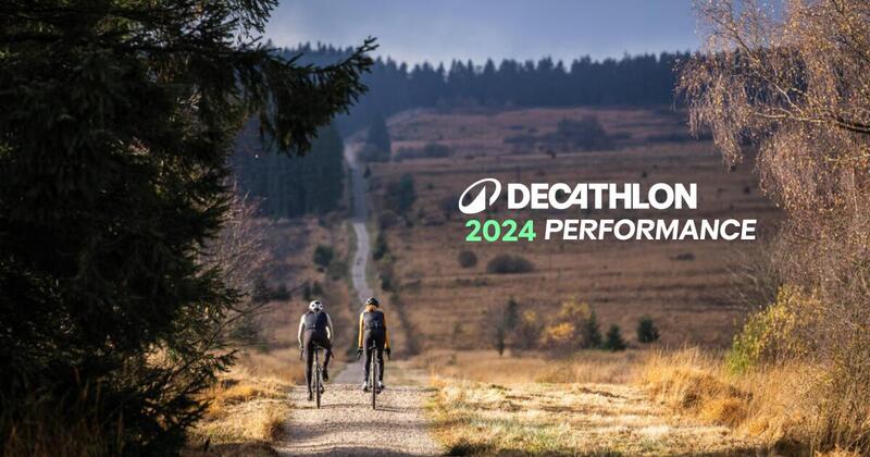 De prestaties van de Decathlon Group in 2024