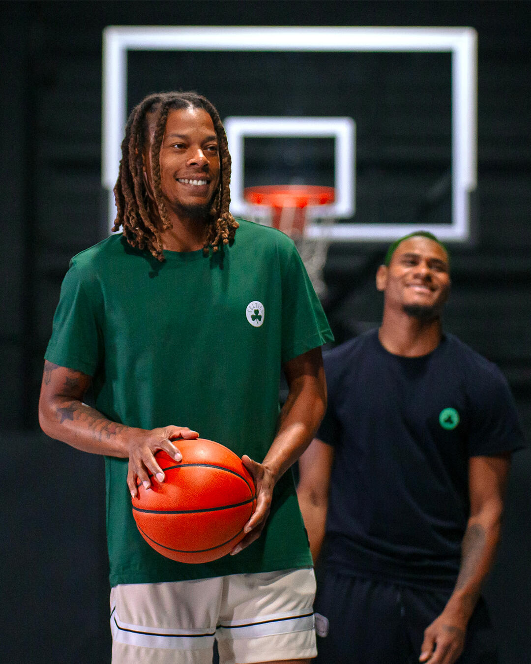 Basketball