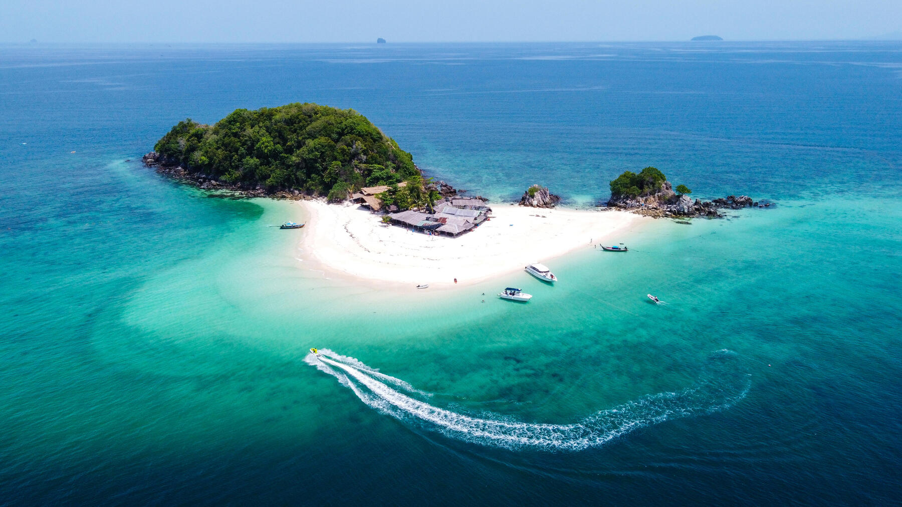 ที่เที่ยวทะเลเกาะไข่