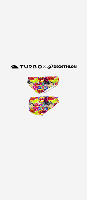 Turbo colección exclusiva