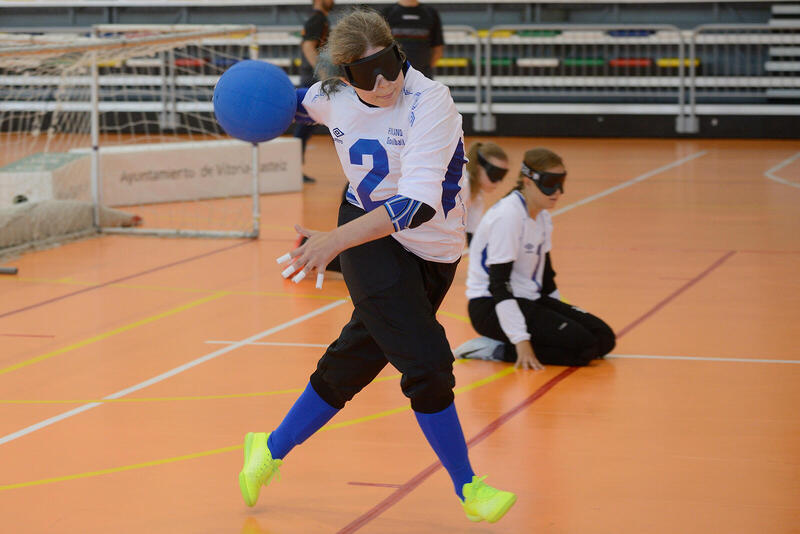 Sporty osób niepełnosprawnych (adaptacyjne) – sport bez barier