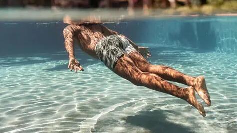 Comment laver et entretenir son maillot de bain ?