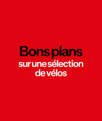 bons plans vélo