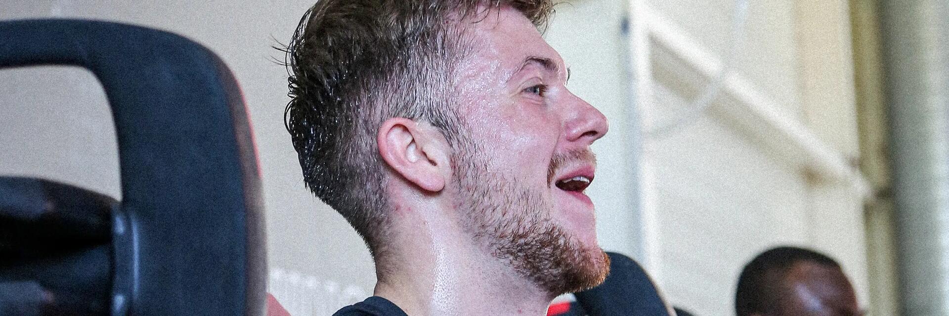 Les Decathlon Fitness Club