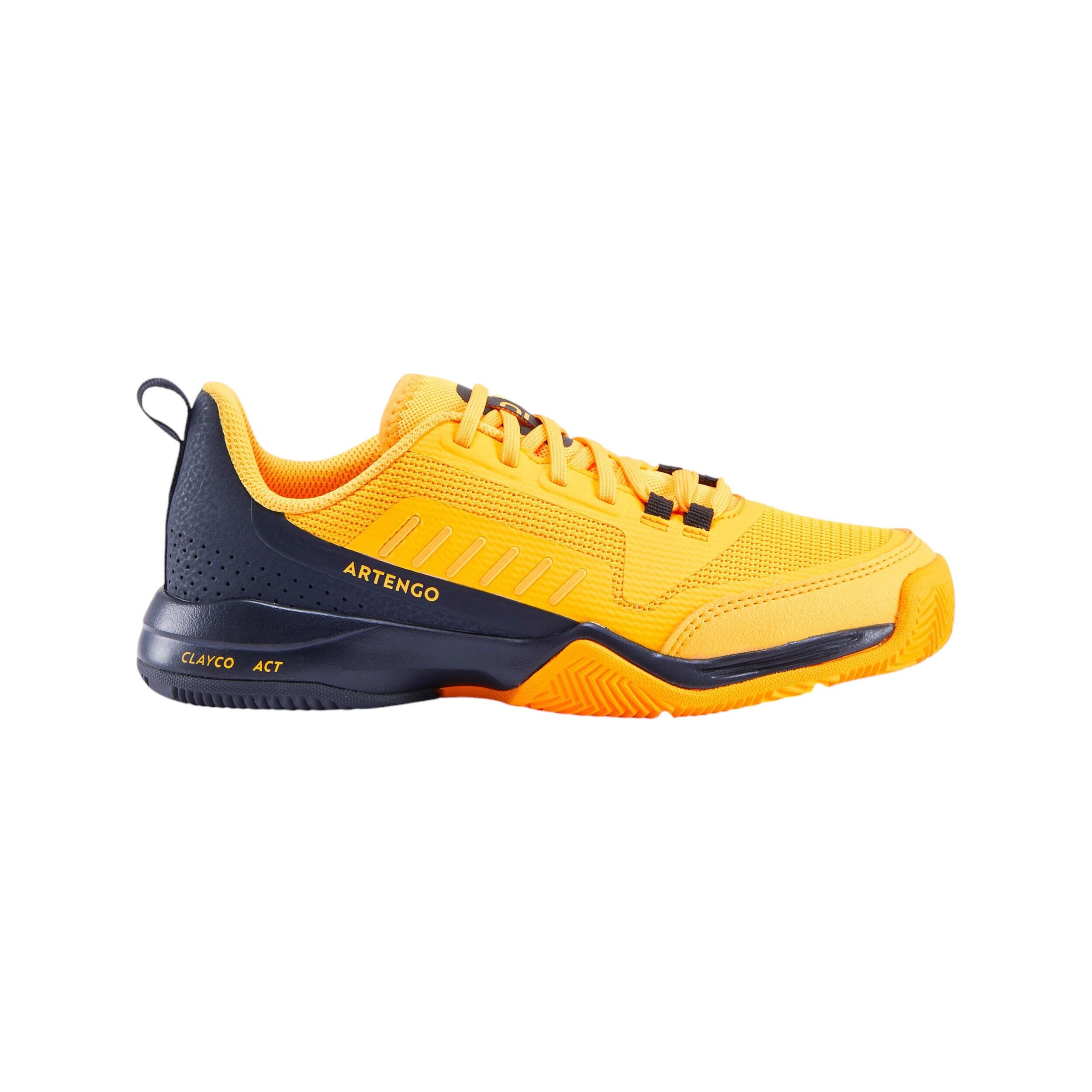 Zapatillas de tenis tierra batida