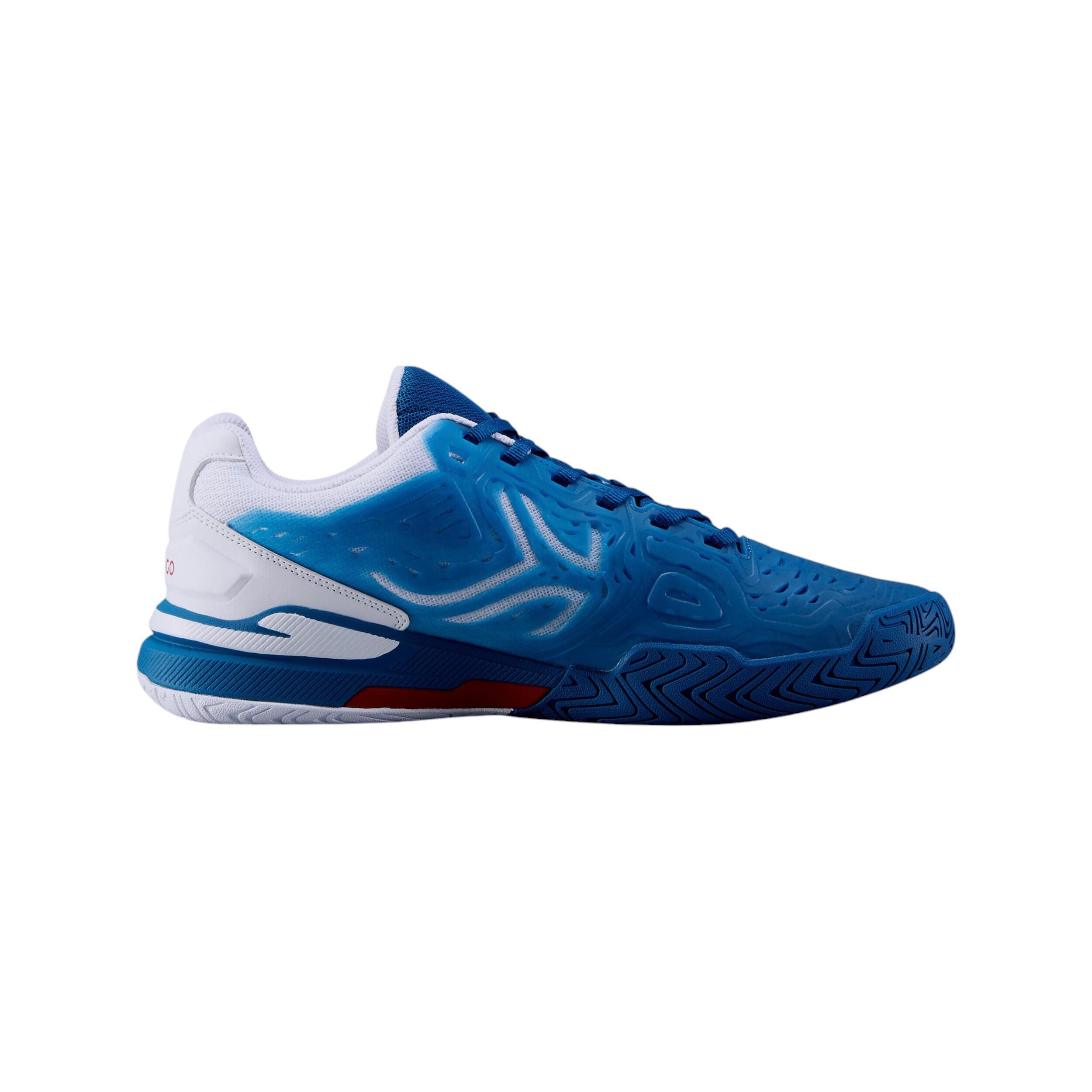 Zapatillas de tenis pista dura