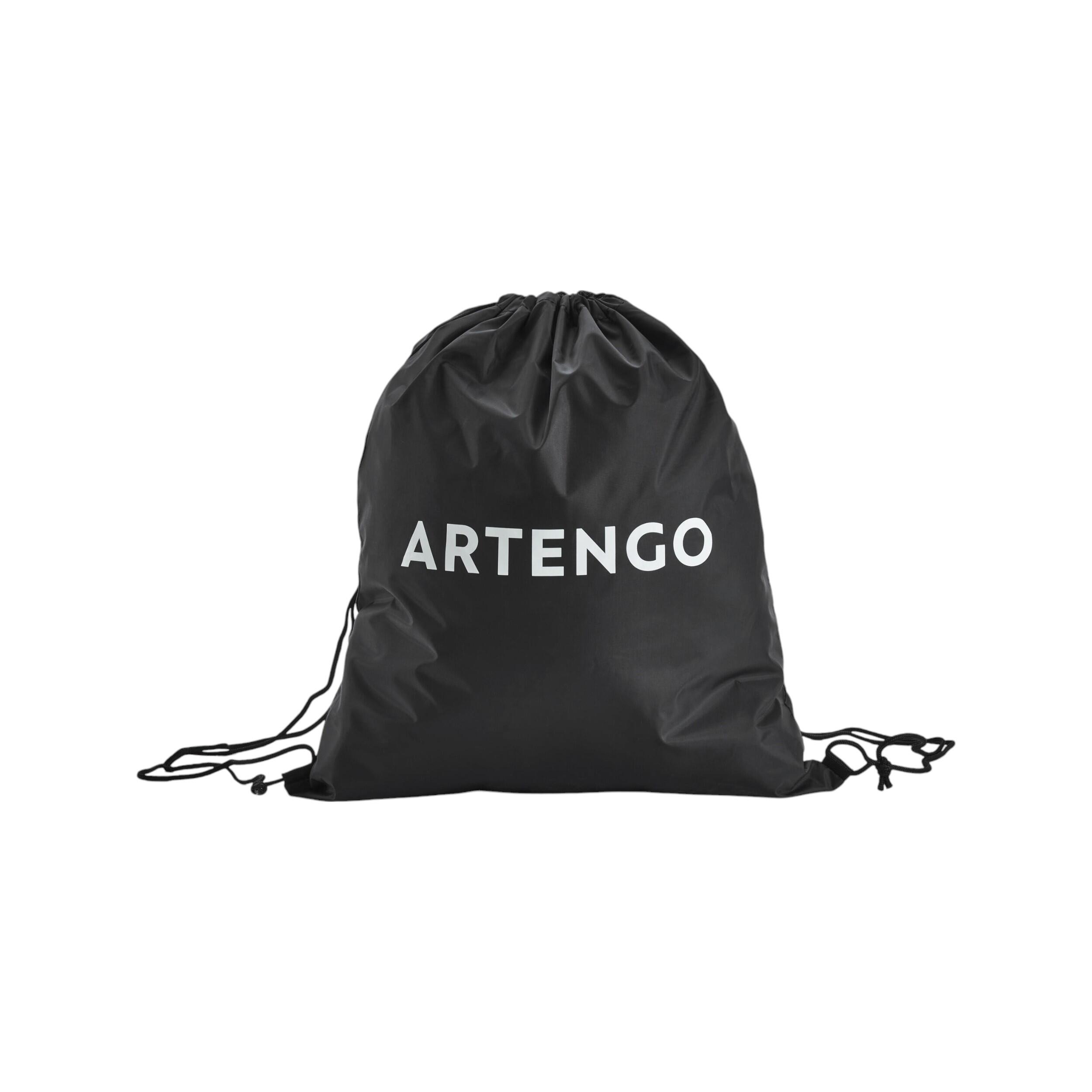 Bolsas y cordones
