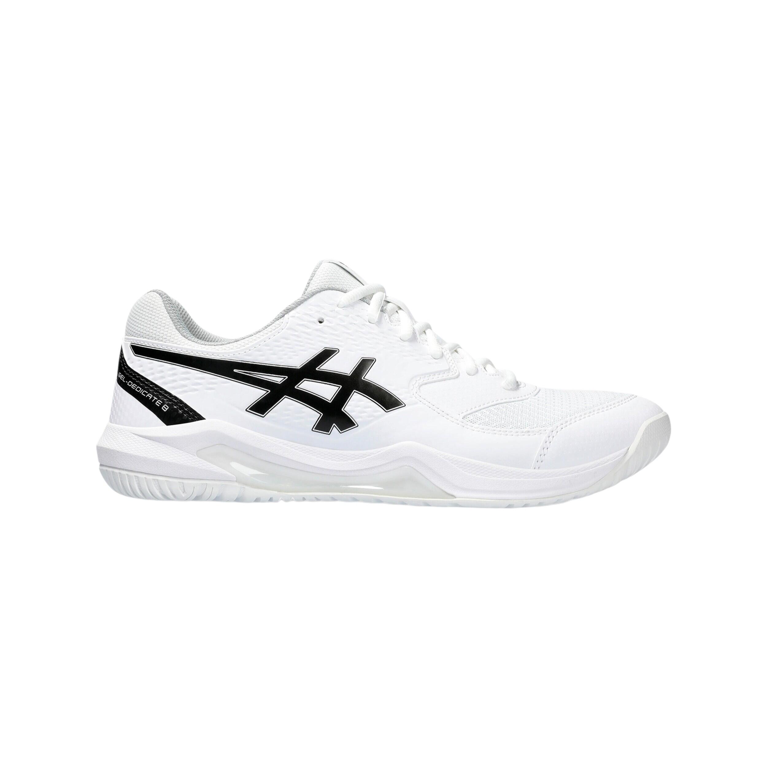 tenis asics hombre