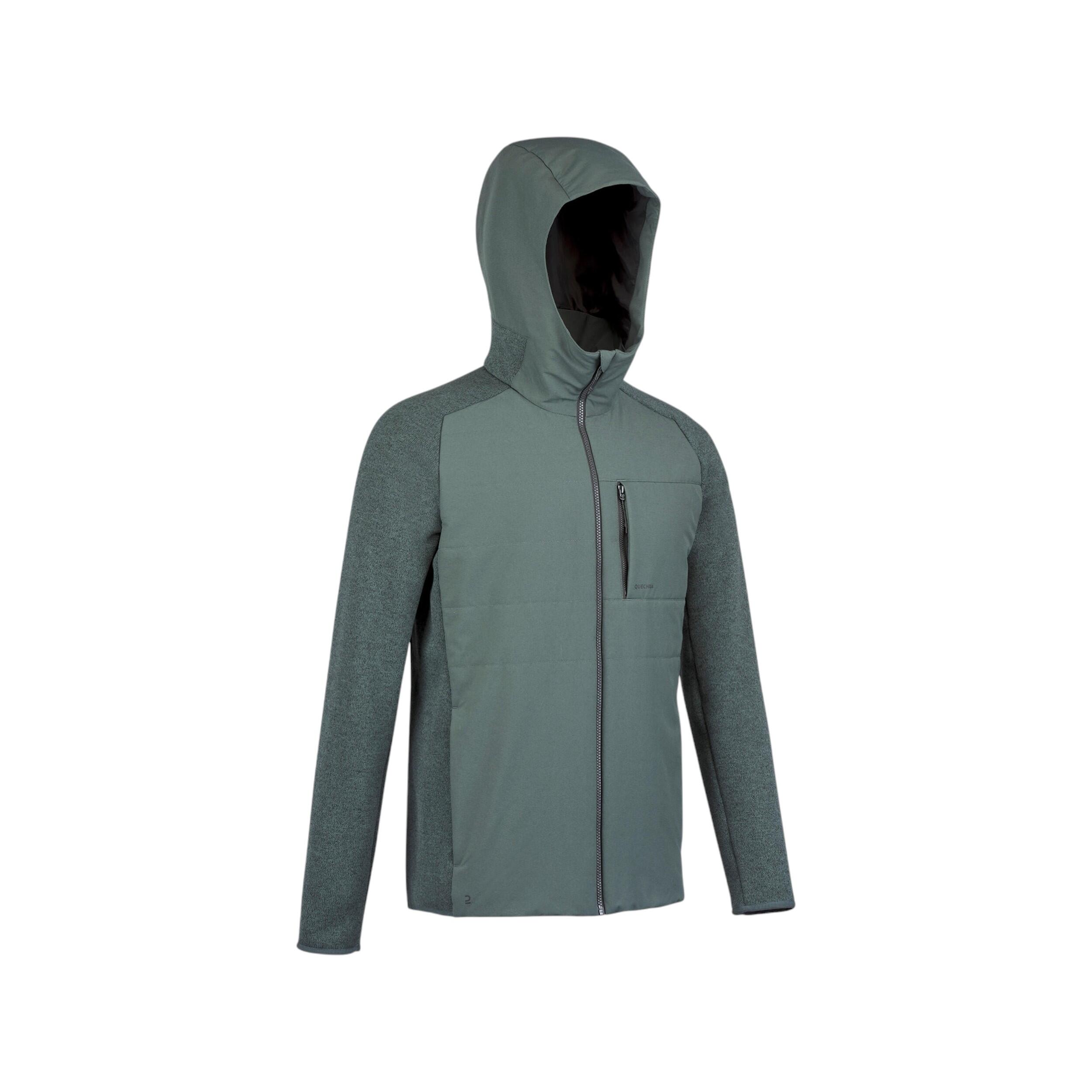 Softshell Cazadora Neopreno Decathlon Chaqueta Impermeable