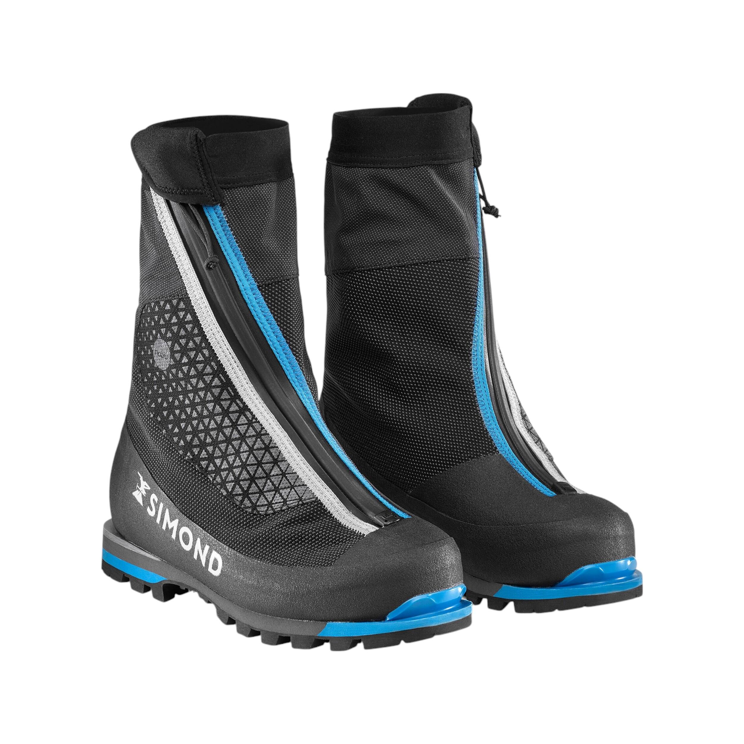 Ropa y botas de alpinismo y alta montaña online Decathlon