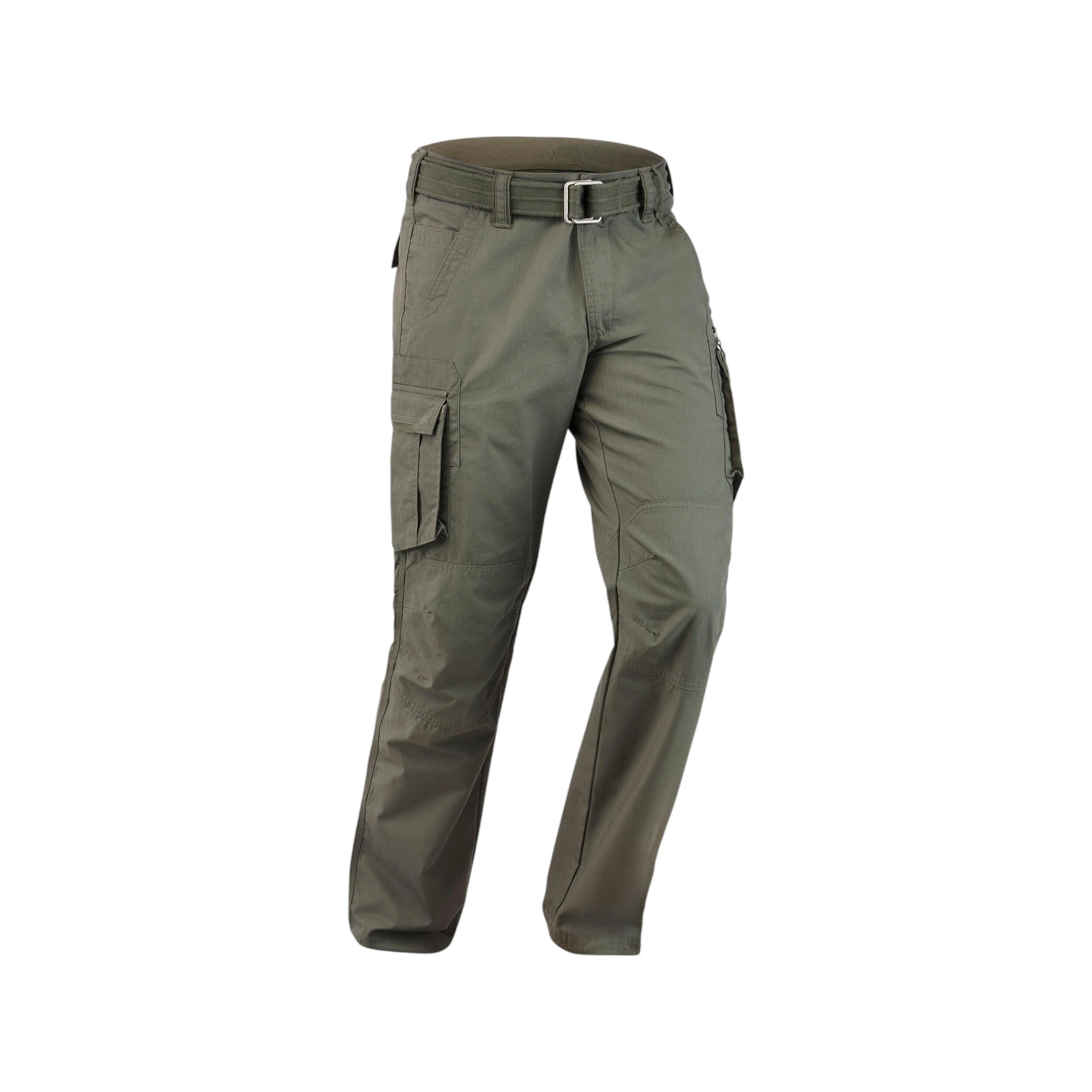 Trekking Decathlon Pantalon Deporte Pantalones De Trekking Y