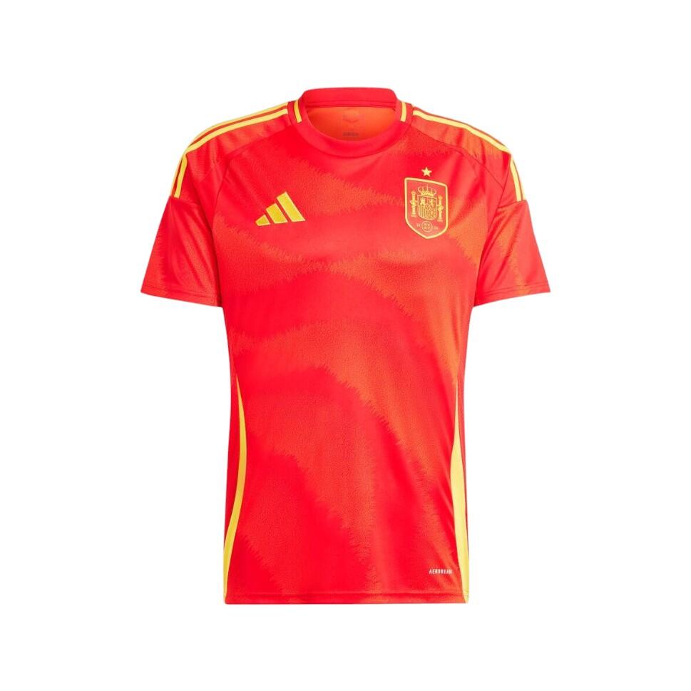 Selección española