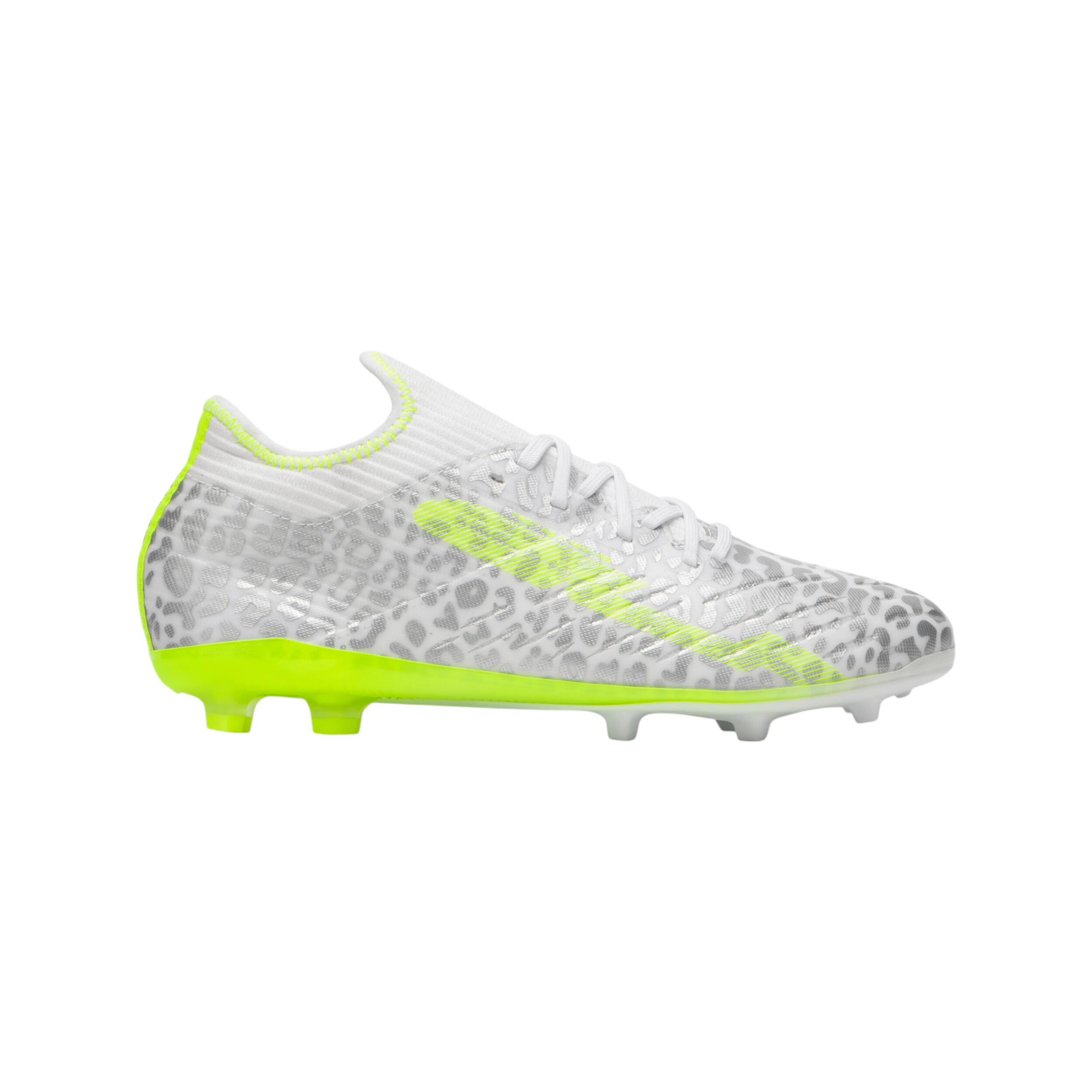 Botas de fútbol