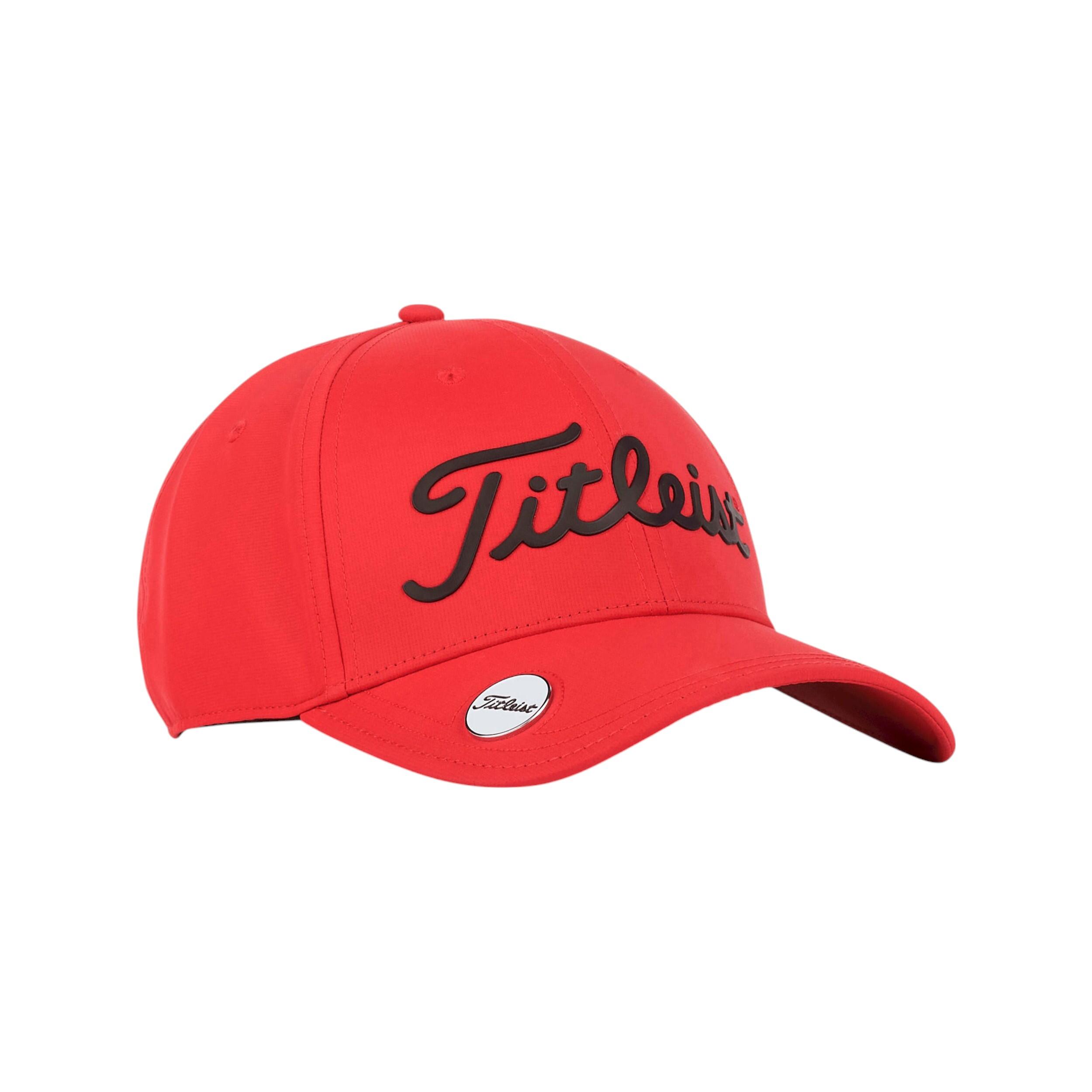 Gorras Titleist