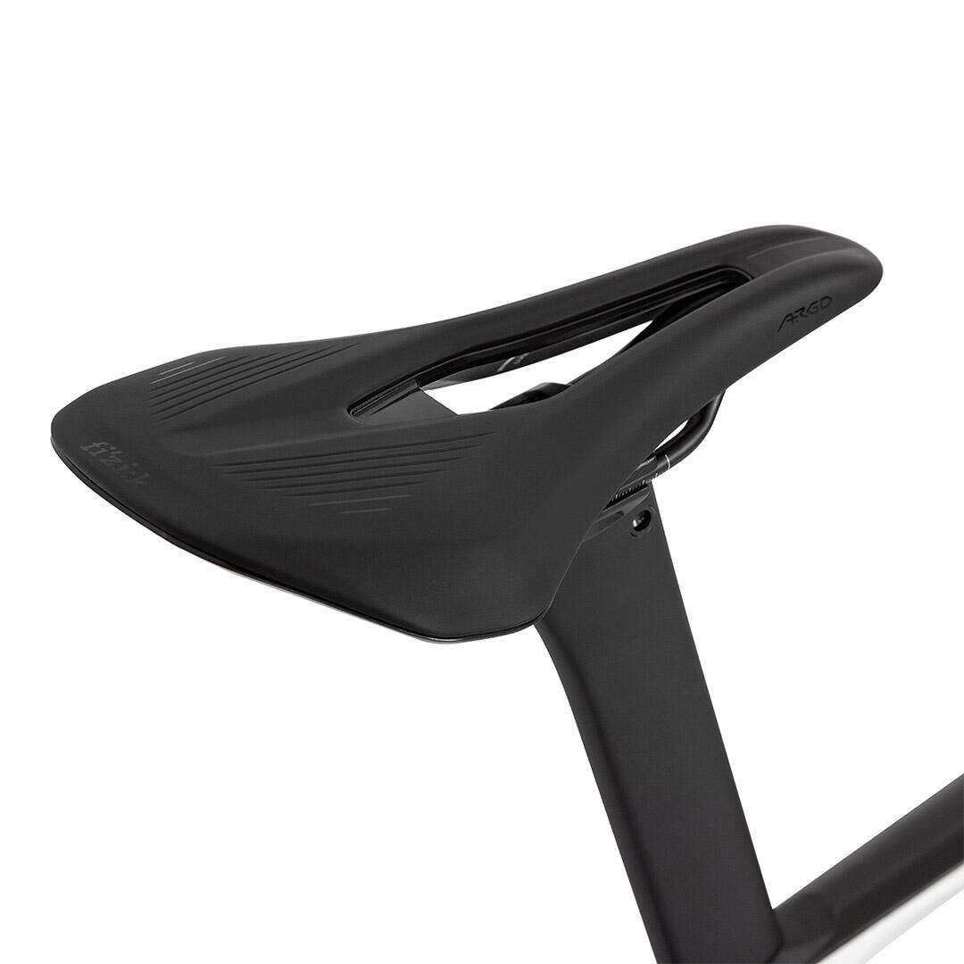 Bicicleta Carretera RCR Force AXS Power Carbon Raw