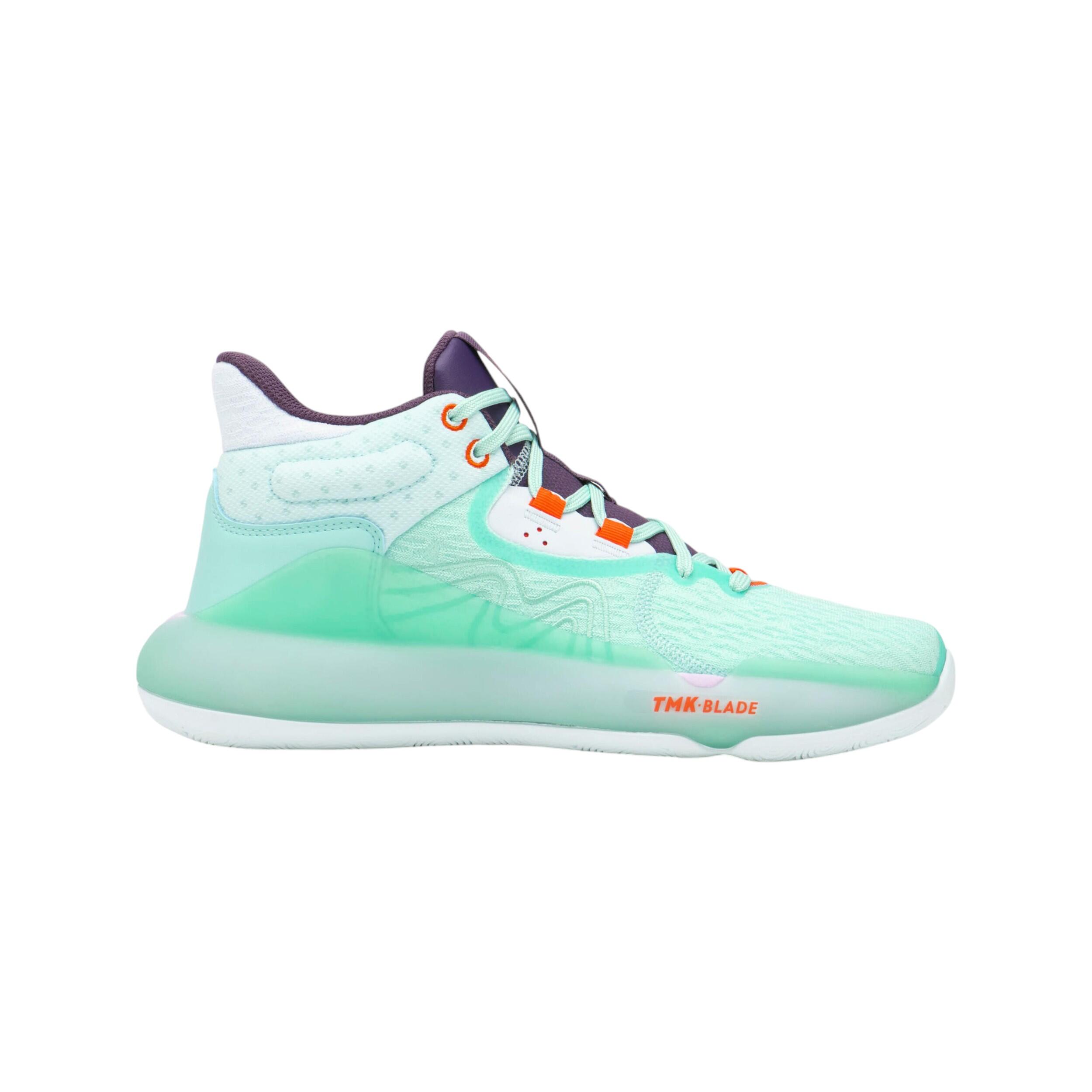 Zapatillas Baloncesto Decathlon