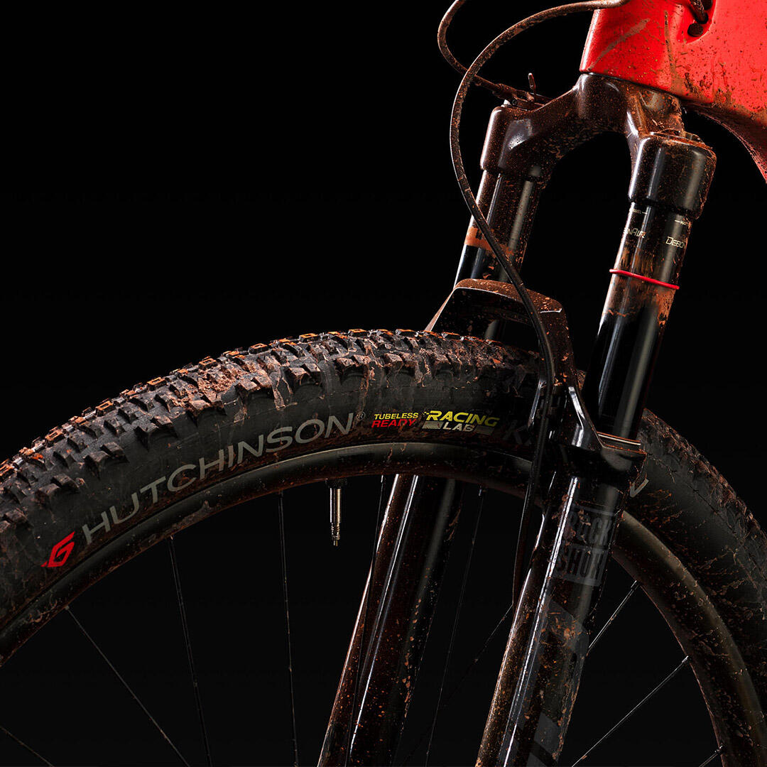 Bicicleta MTB Cross Country Race 940 S Cuadro Carbono
