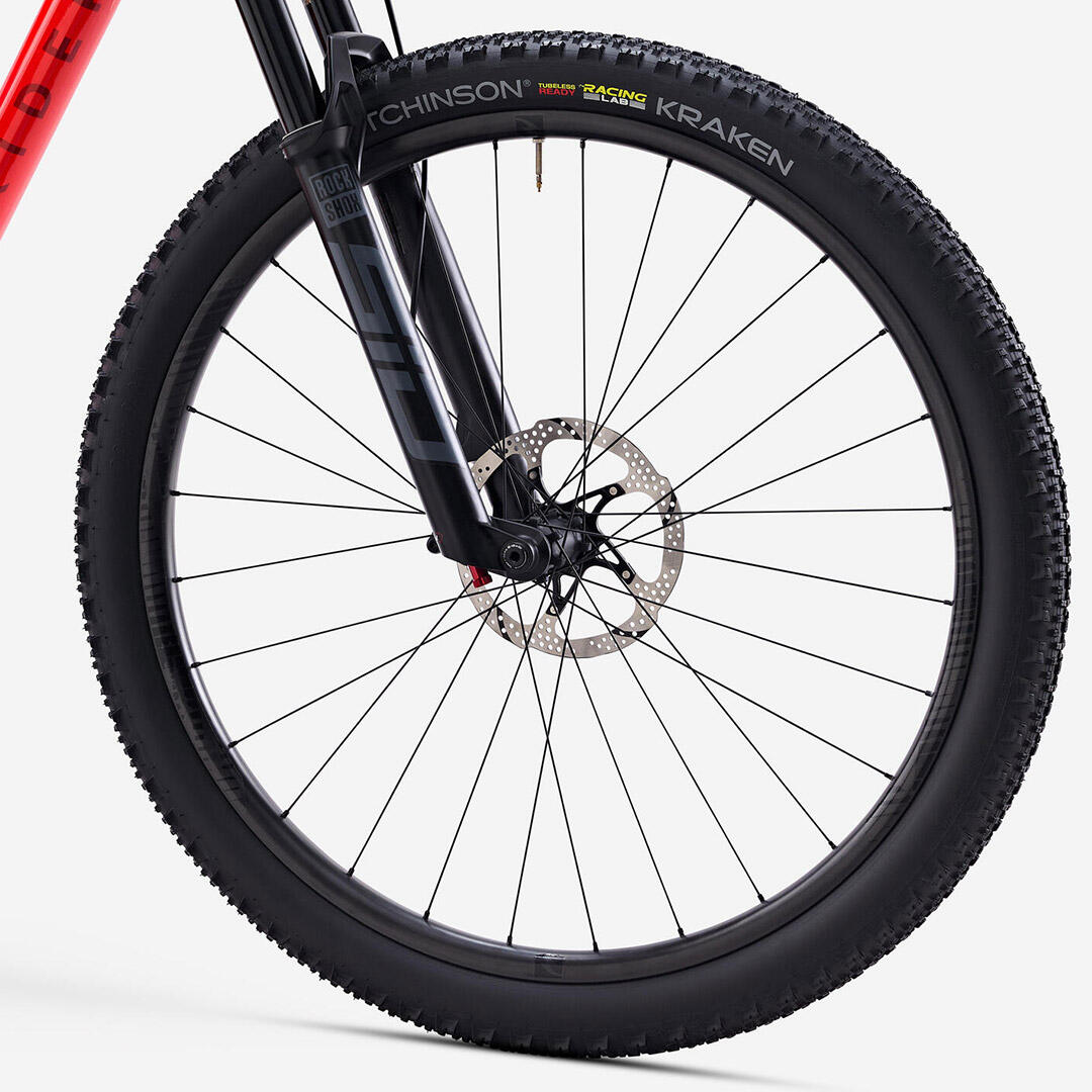 Bicicleta MTB Cross Country Race 940 S Cuadro Carbono