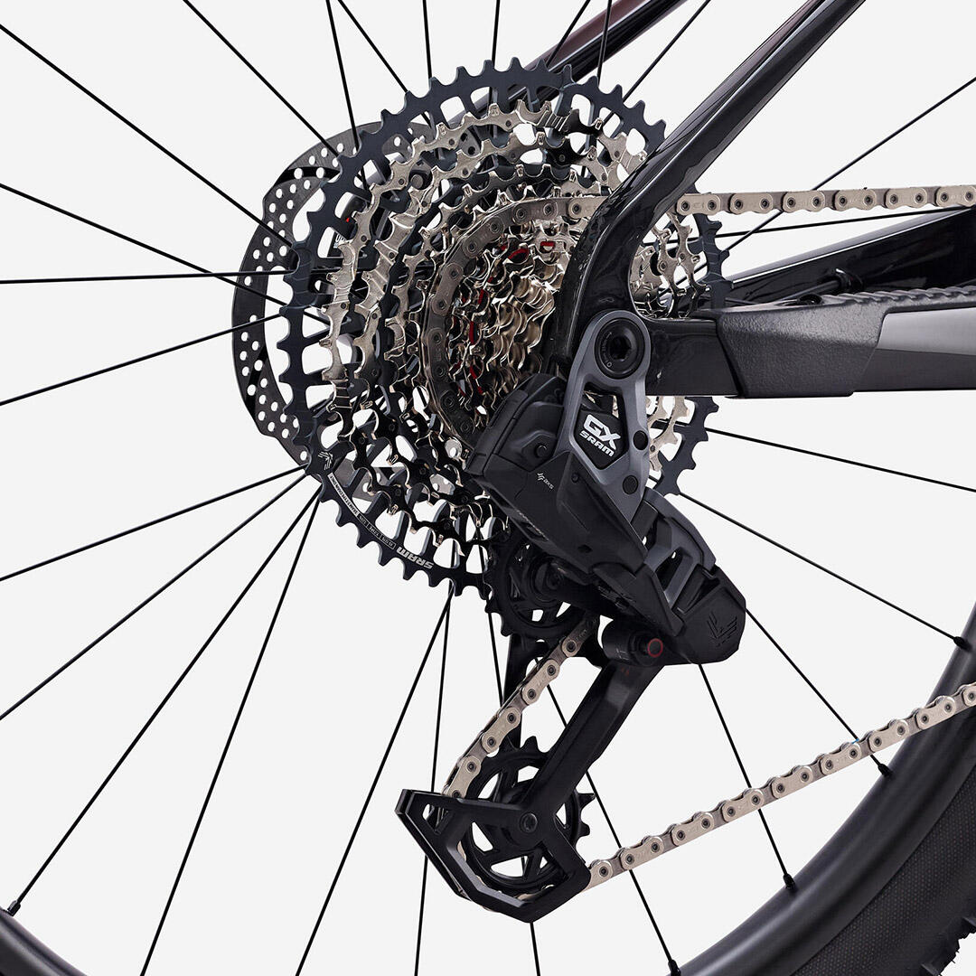 Bicicleta MTB Cross Country Race 940 S Cuadro Carbono