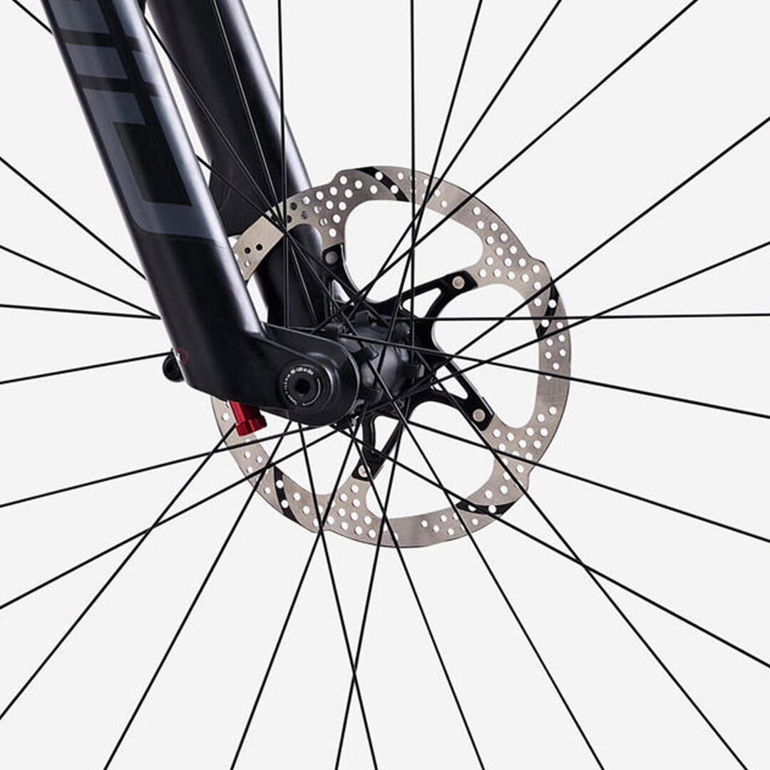 Bicicleta MTB Cross Country Race 940 S Cuadro Carbono