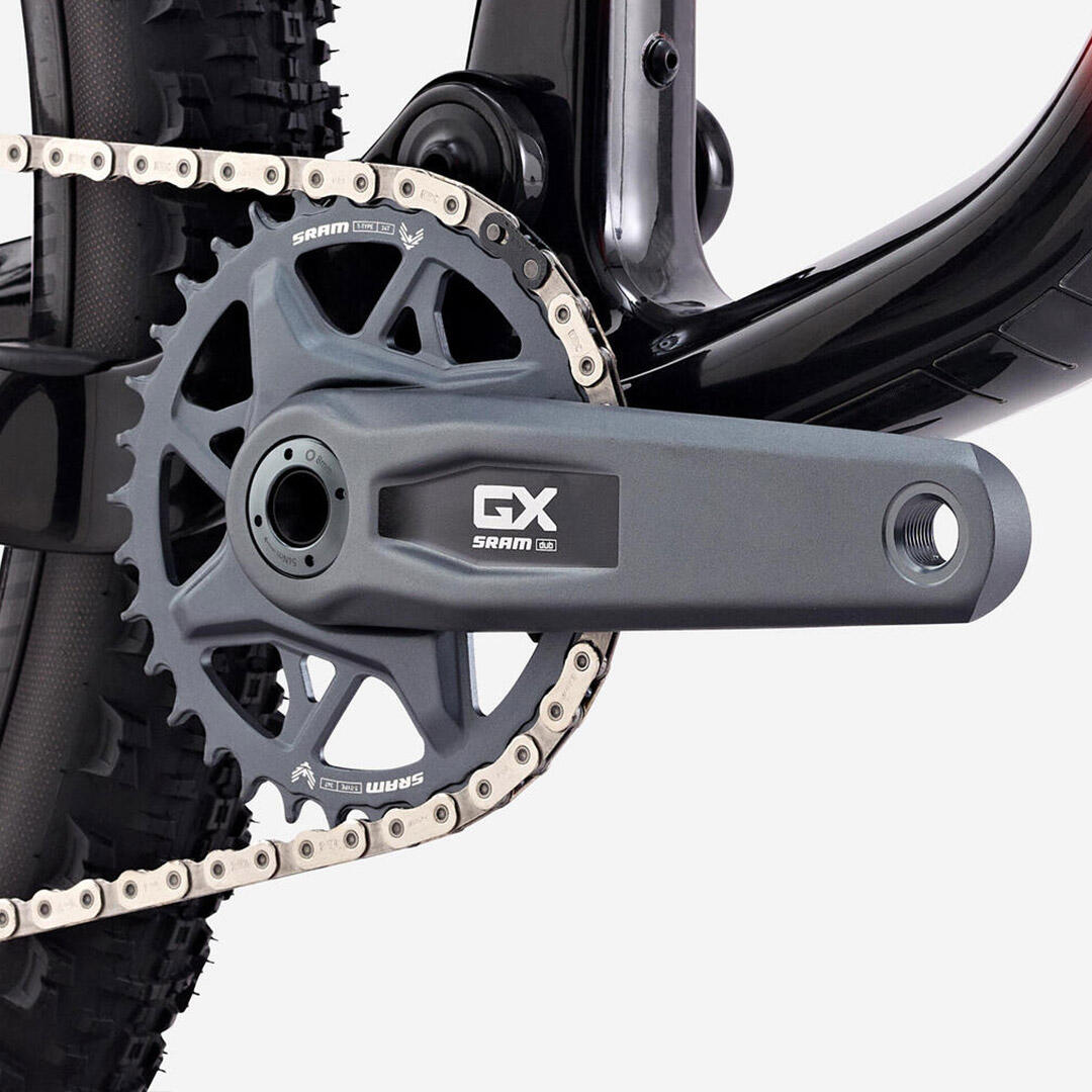 Bicicleta MTB Cross Country Race 940 S Cuadro Carbono