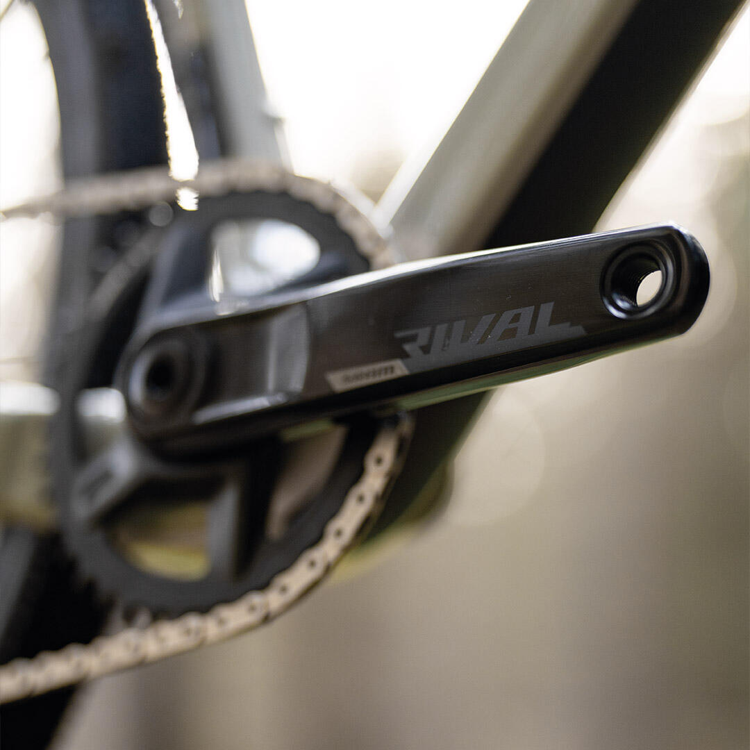 MTB All Mountain Feel 900 S