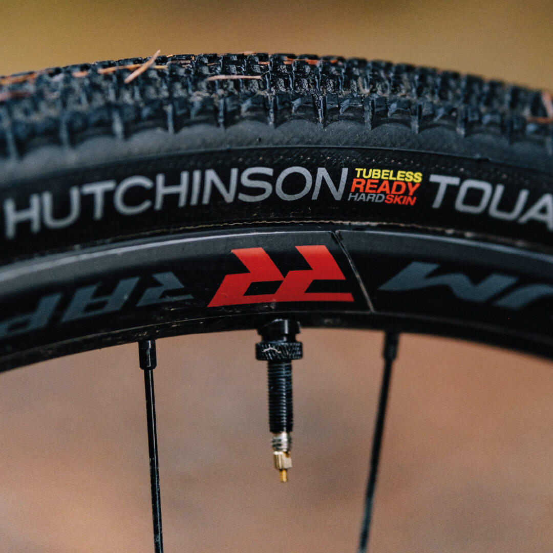 MTB All Mountain Feel 900 S