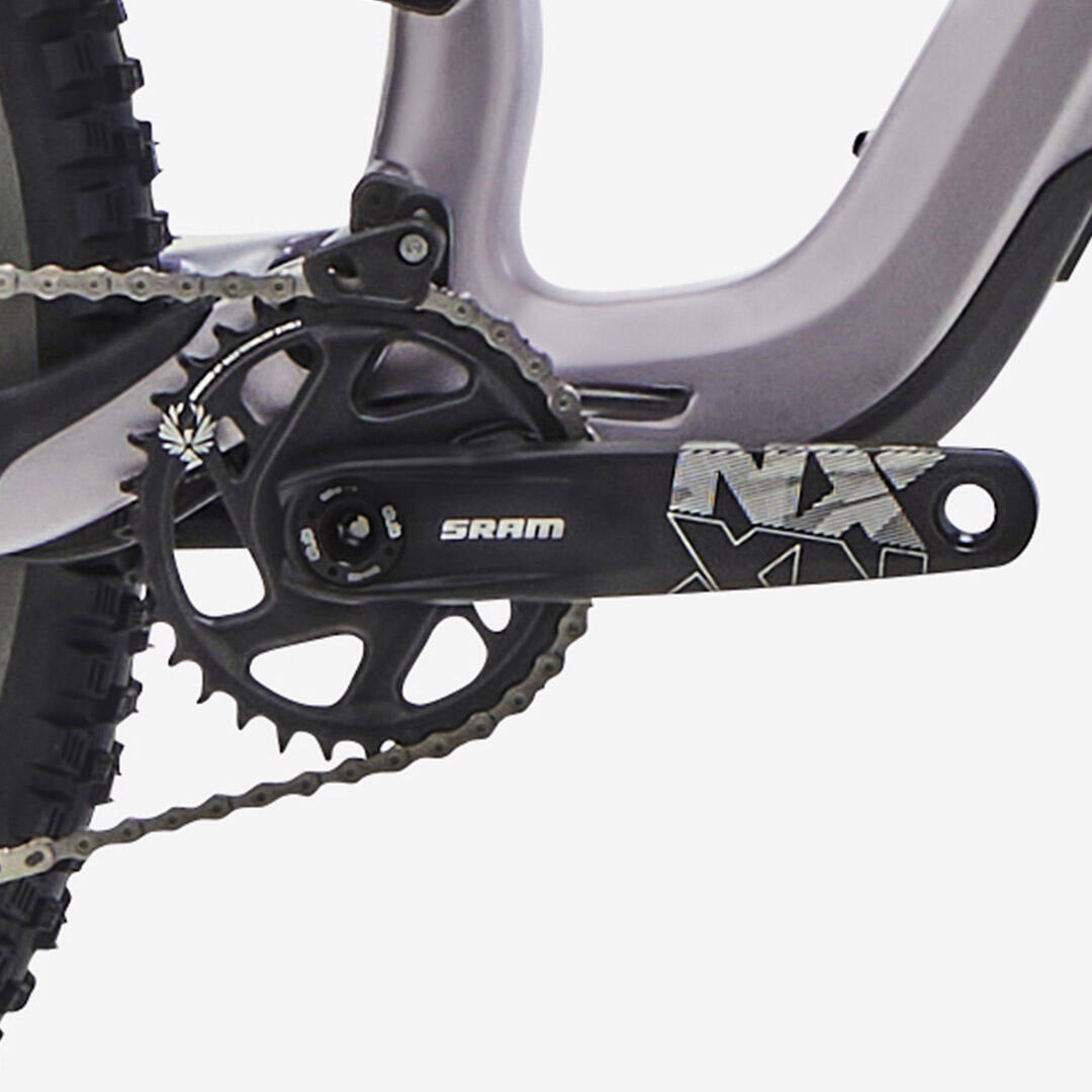 MTB All Mountain Feel 900 S