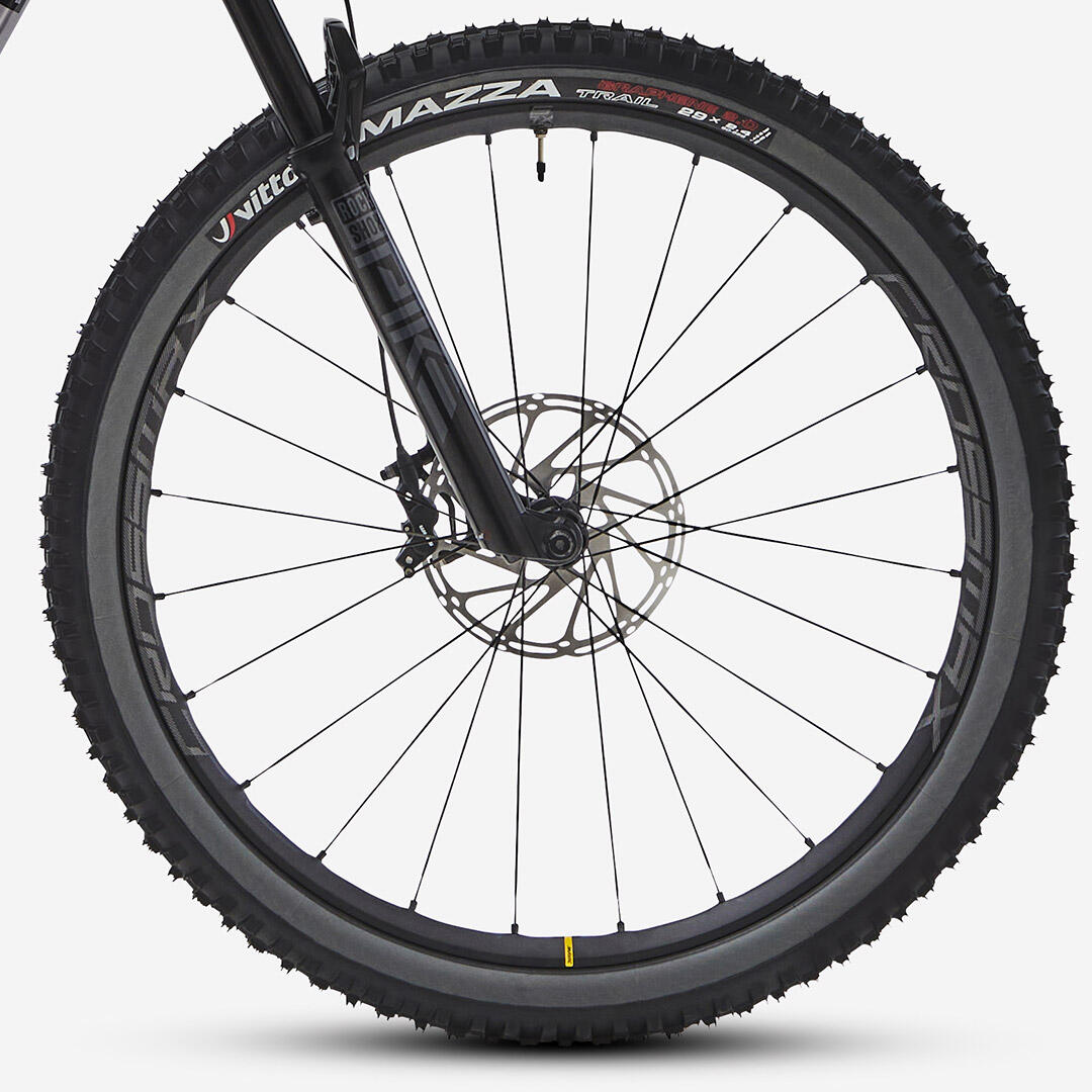 MTB All Mountain Feel 900 S