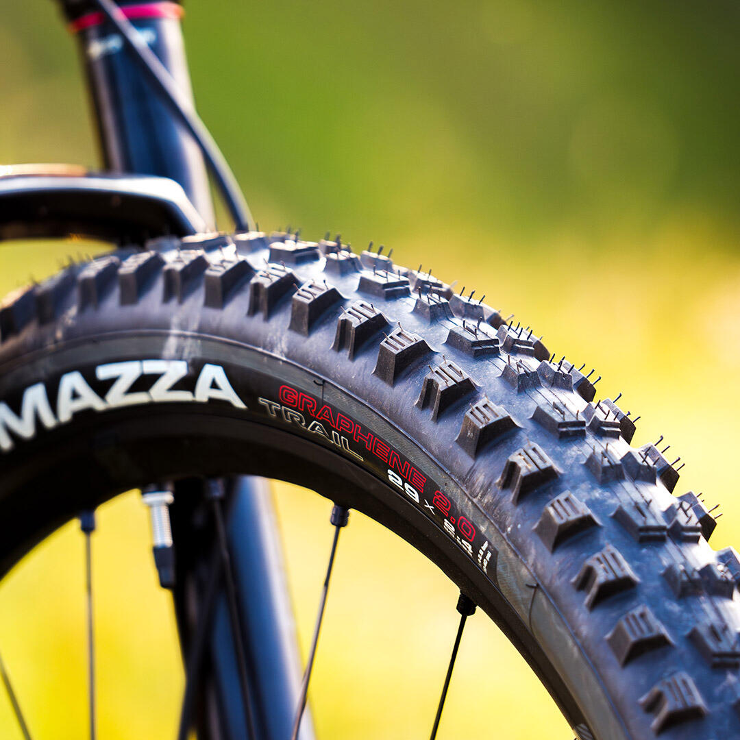 MTB All Mountain Feel 900 S
