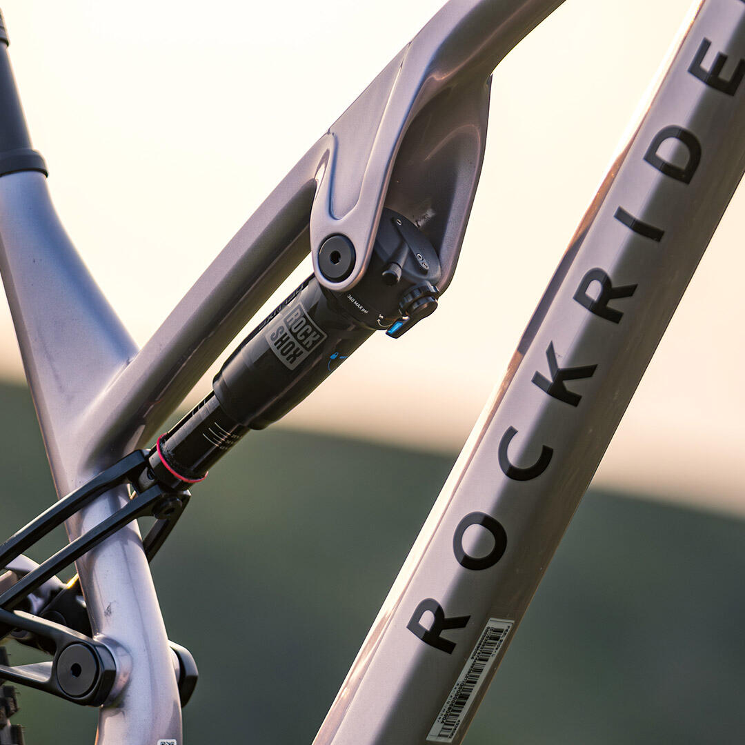 MTB All Mountain Feel 900 S