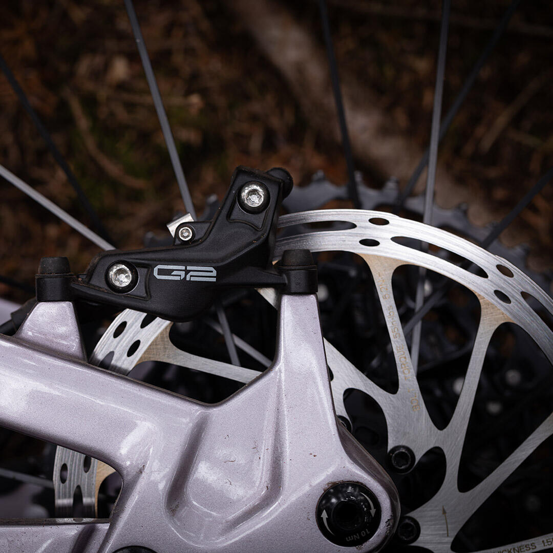 MTB All Mountain Feel 900 S