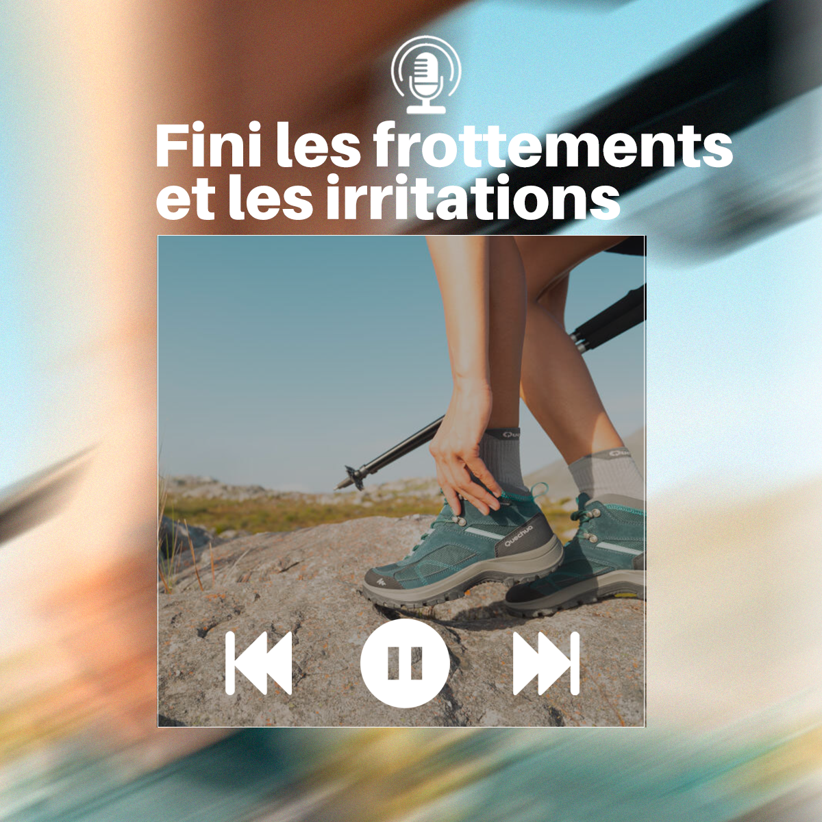 vignette podcast conseil sport