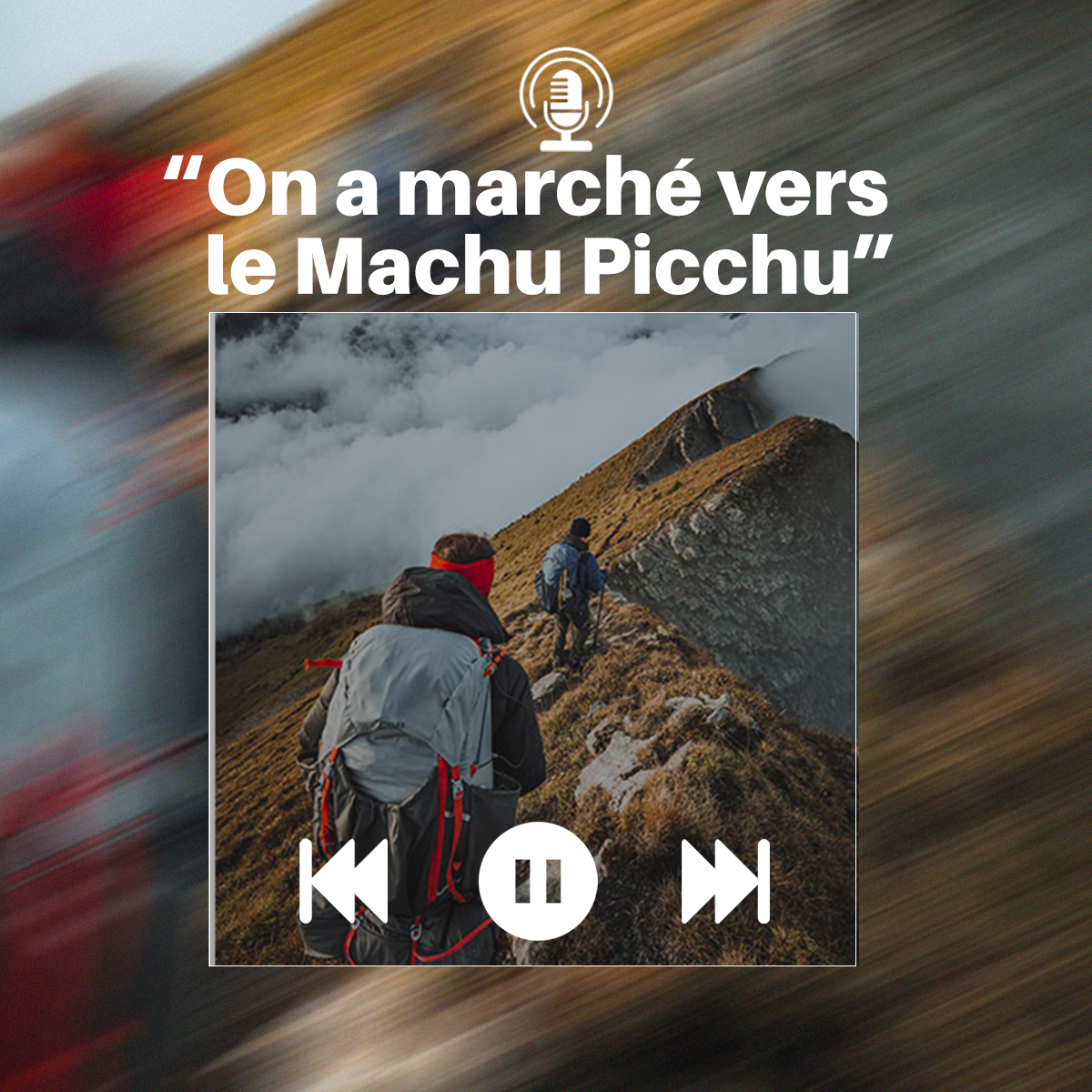 vignette podcast conseil sport