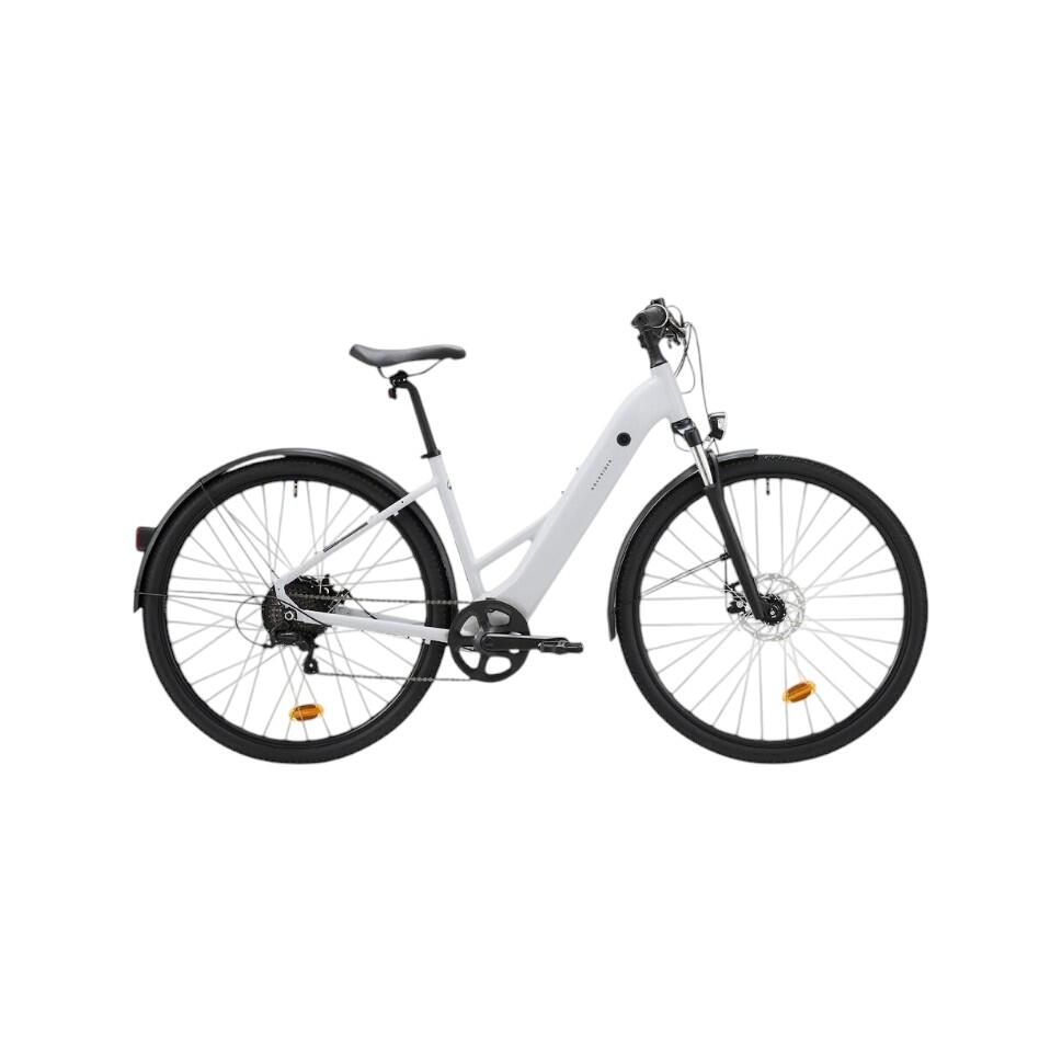 Bicicletas eléctricas